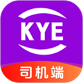 跨越运力司机端app